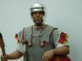 bonn021 Römischer Krieger